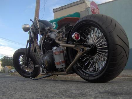 bell moto