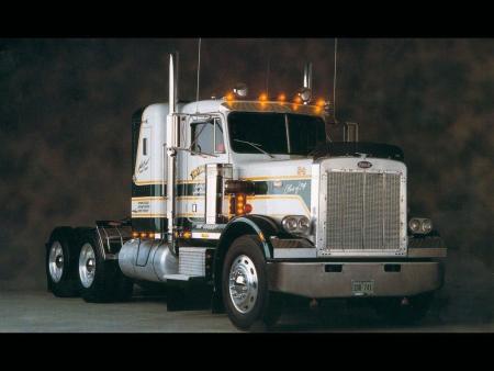trukers