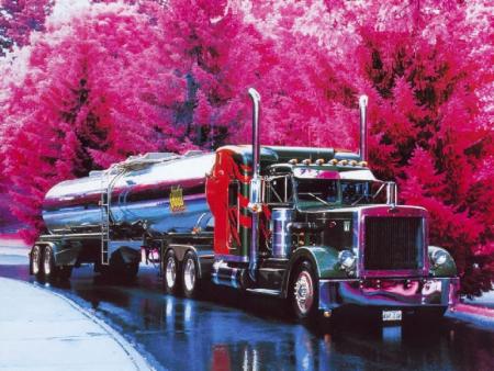 trucks